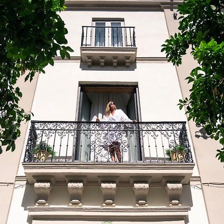 Legado Magdalena Hotel Sevilla Eksteriør billede