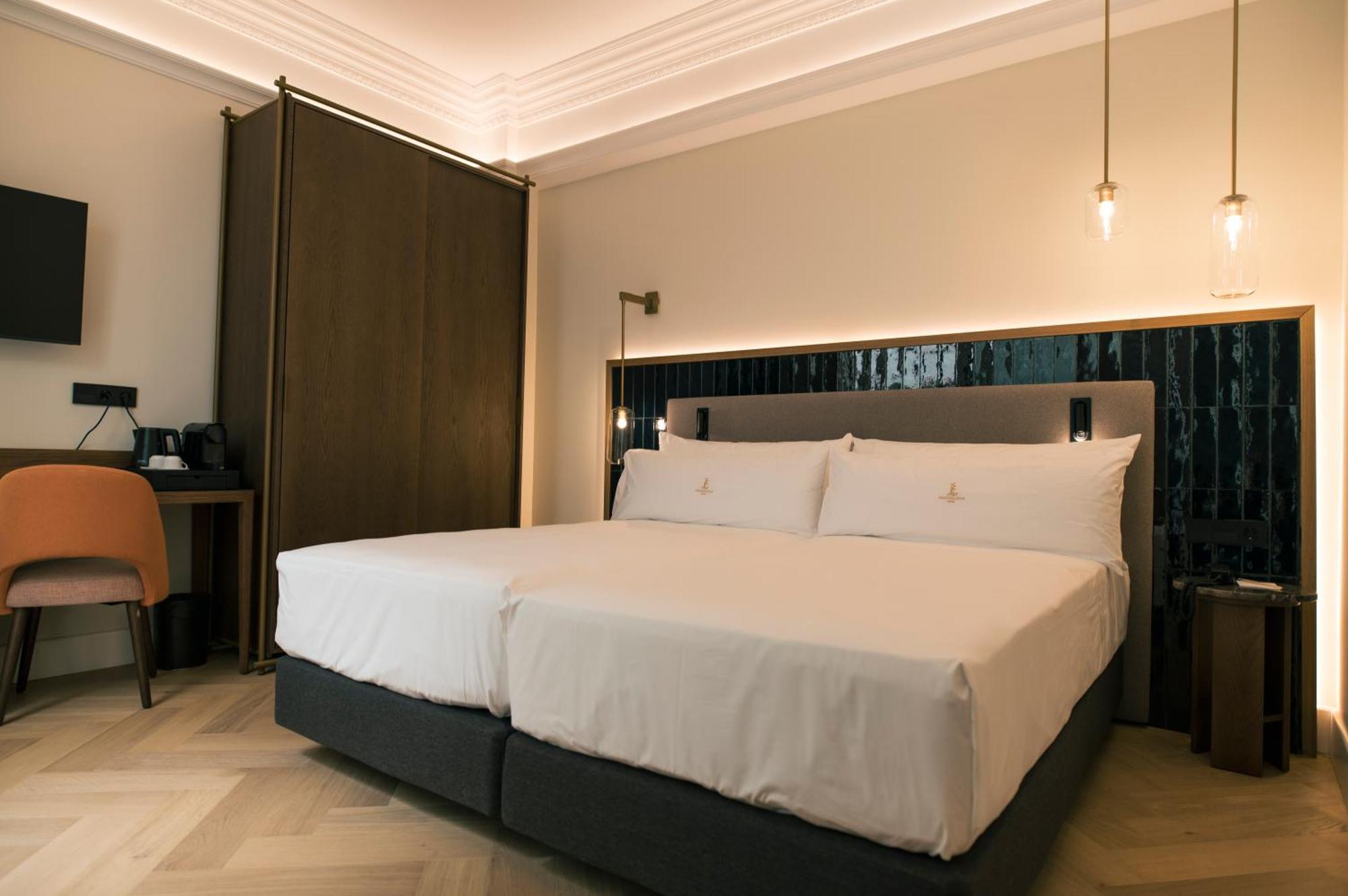 Legado Magdalena Hotel Sevilla Eksteriør billede