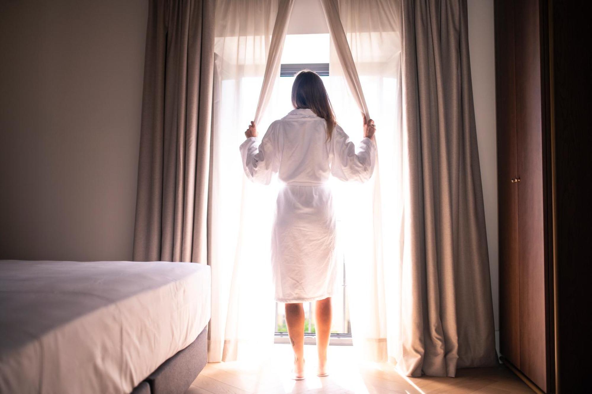 Legado Magdalena Hotel Sevilla Eksteriør billede