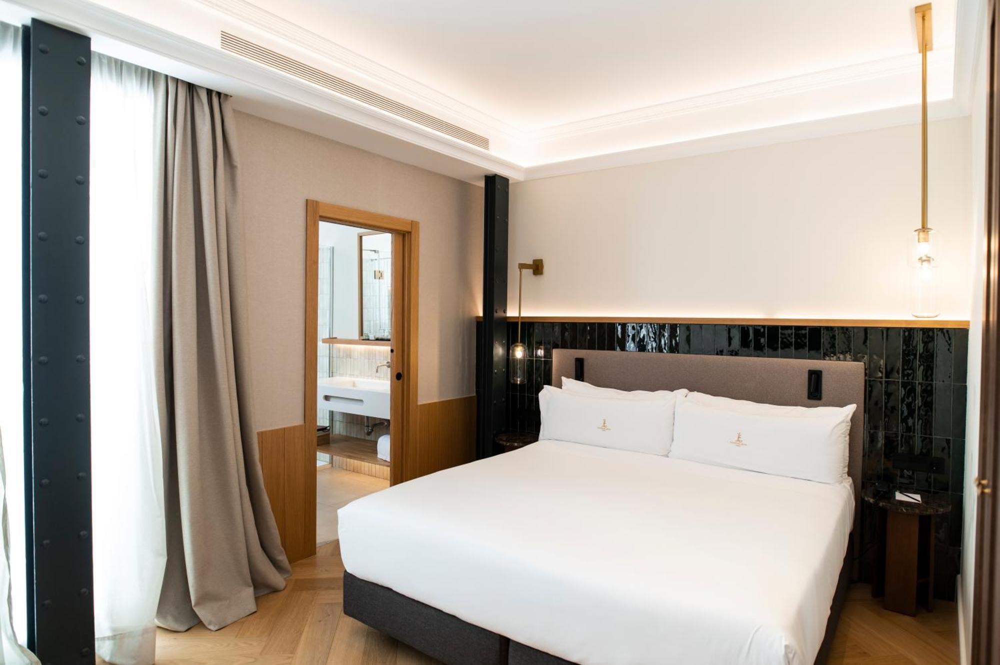 Legado Magdalena Hotel Sevilla Eksteriør billede