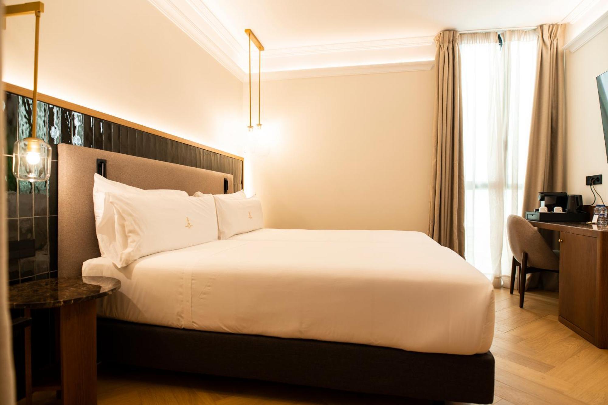 Legado Magdalena Hotel Sevilla Eksteriør billede