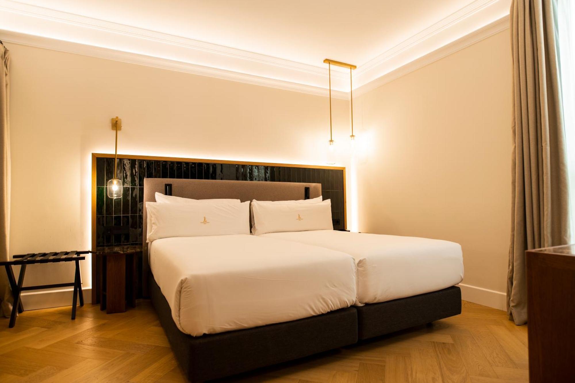 Legado Magdalena Hotel Sevilla Eksteriør billede