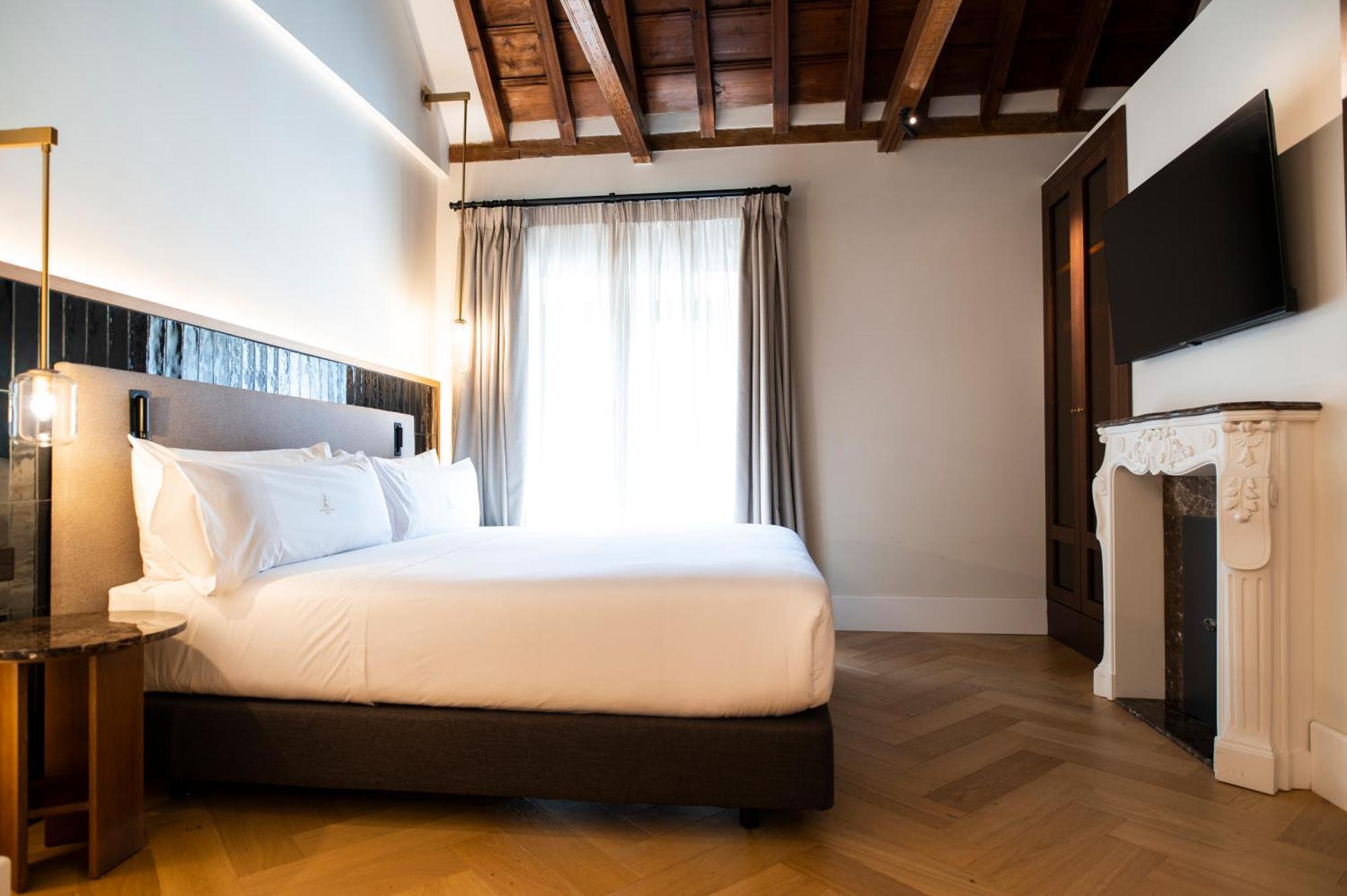 Legado Magdalena Hotel Sevilla Eksteriør billede
