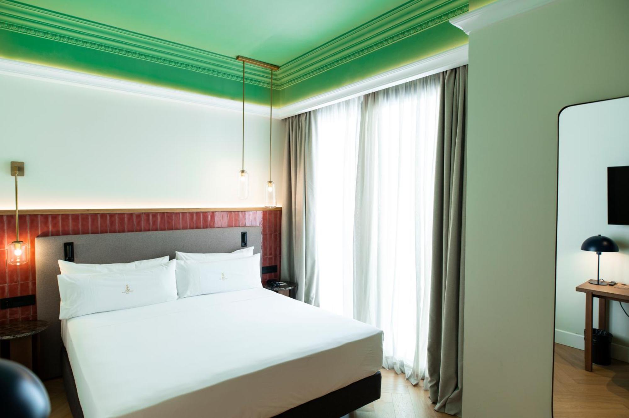 Legado Magdalena Hotel Sevilla Eksteriør billede