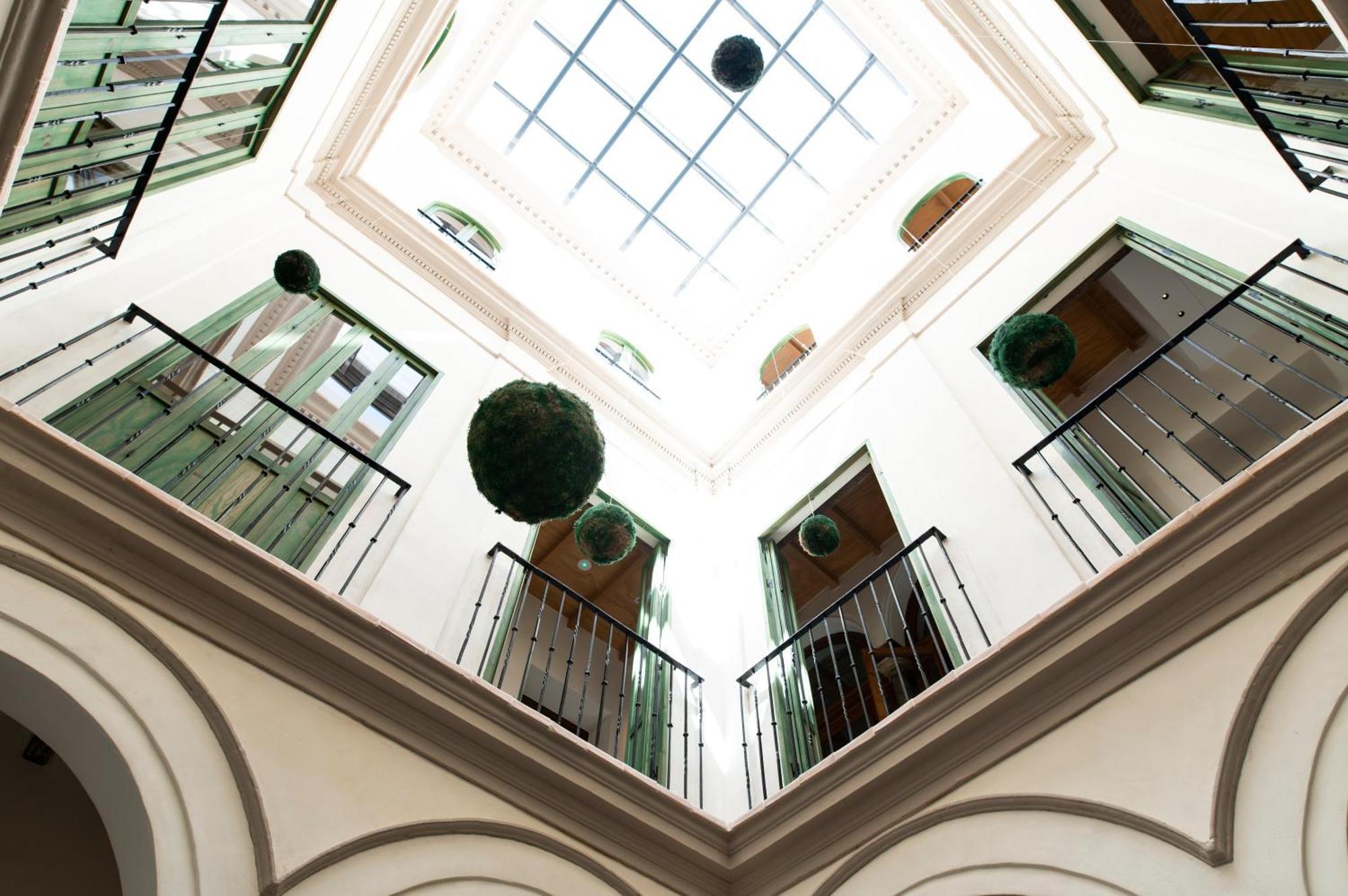 Legado Magdalena Hotel Sevilla Eksteriør billede