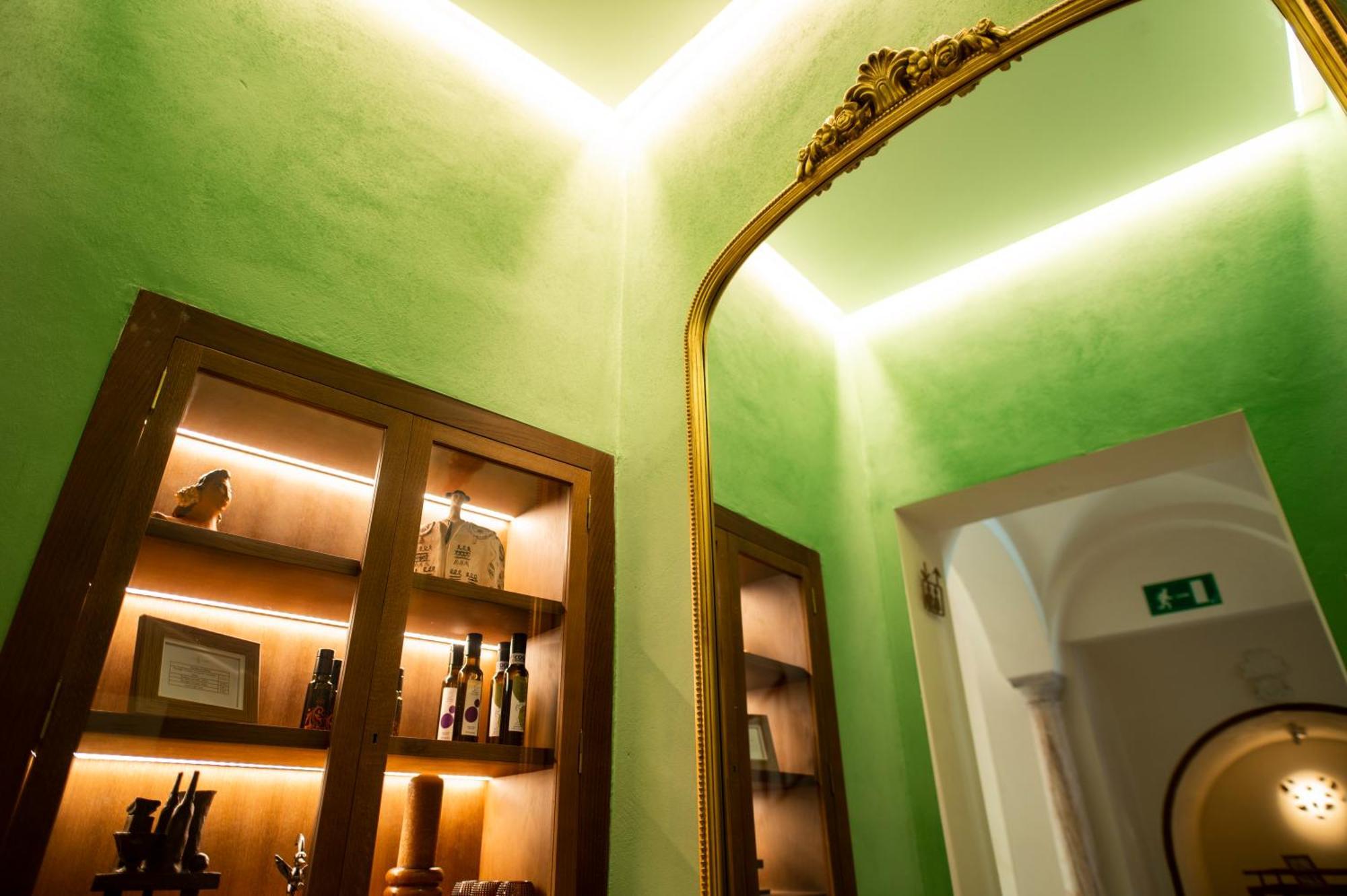 Legado Magdalena Hotel Sevilla Eksteriør billede