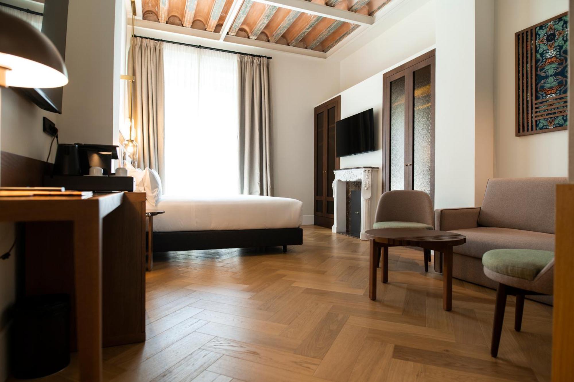 Legado Magdalena Hotel Sevilla Eksteriør billede