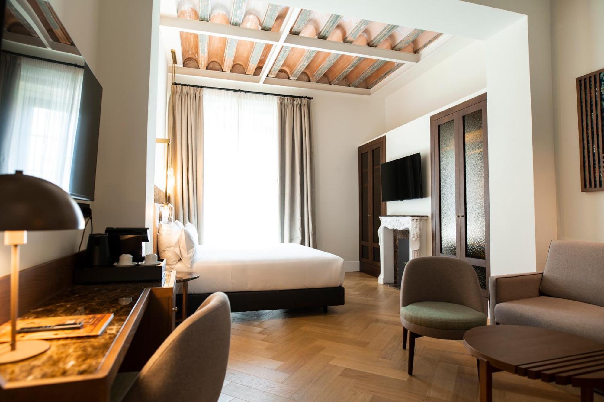 Legado Magdalena Hotel Sevilla Eksteriør billede
